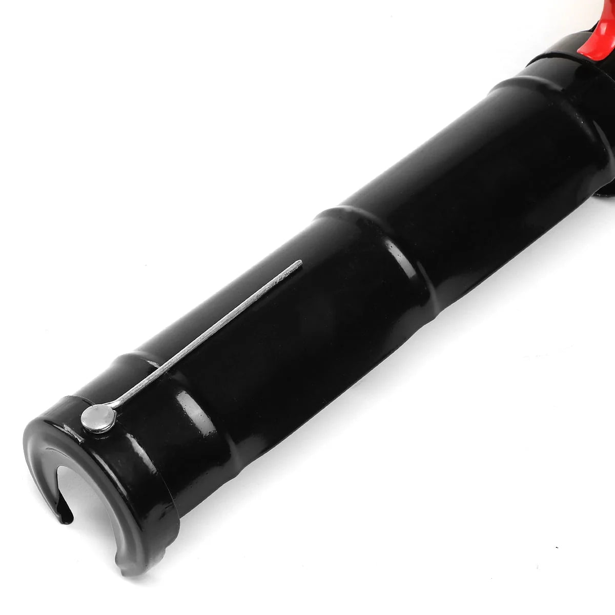 9 Dual Spring Trigger High Thrust Dripless Caulk Gun Z3557