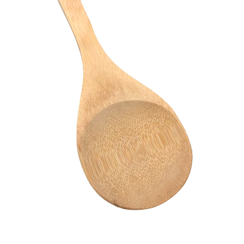 Bamboo Spoon 28cm M479788