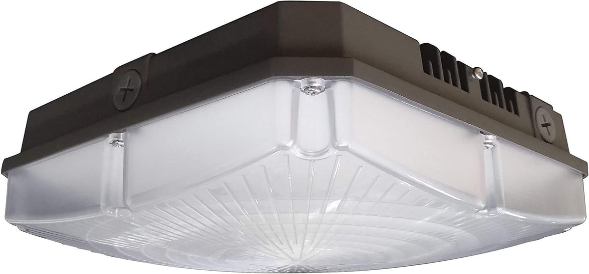 LED Canopy Fixture 28W, 4000K W244774