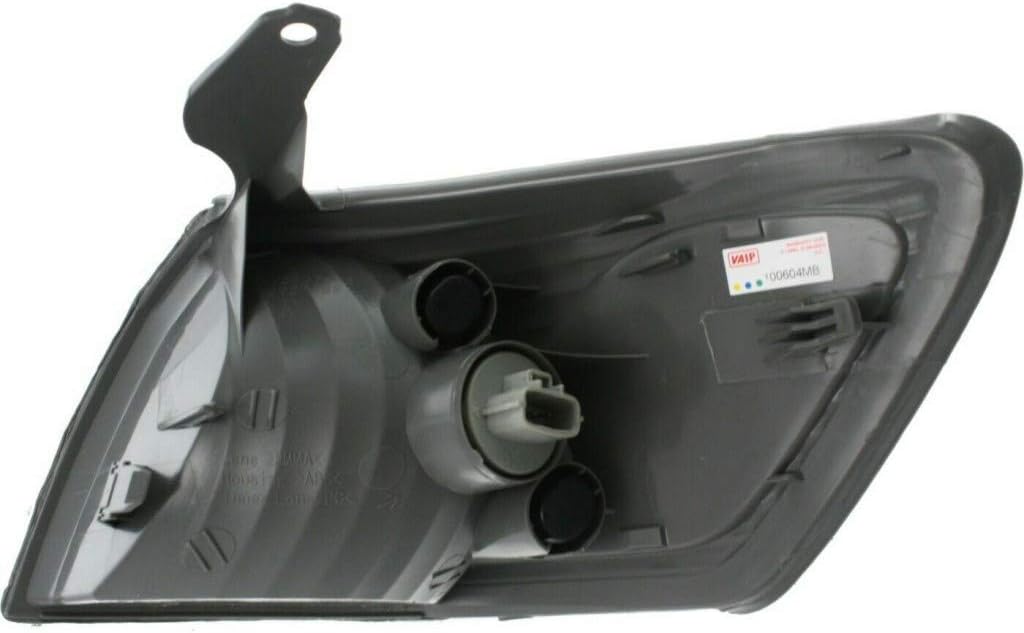Signal Light Assembly Passenger Side Pack of 2 B500413