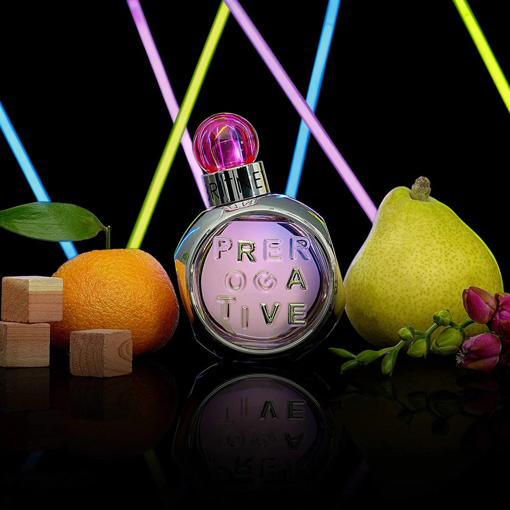 Eau De Parfum Spray 3.3 oz W3706