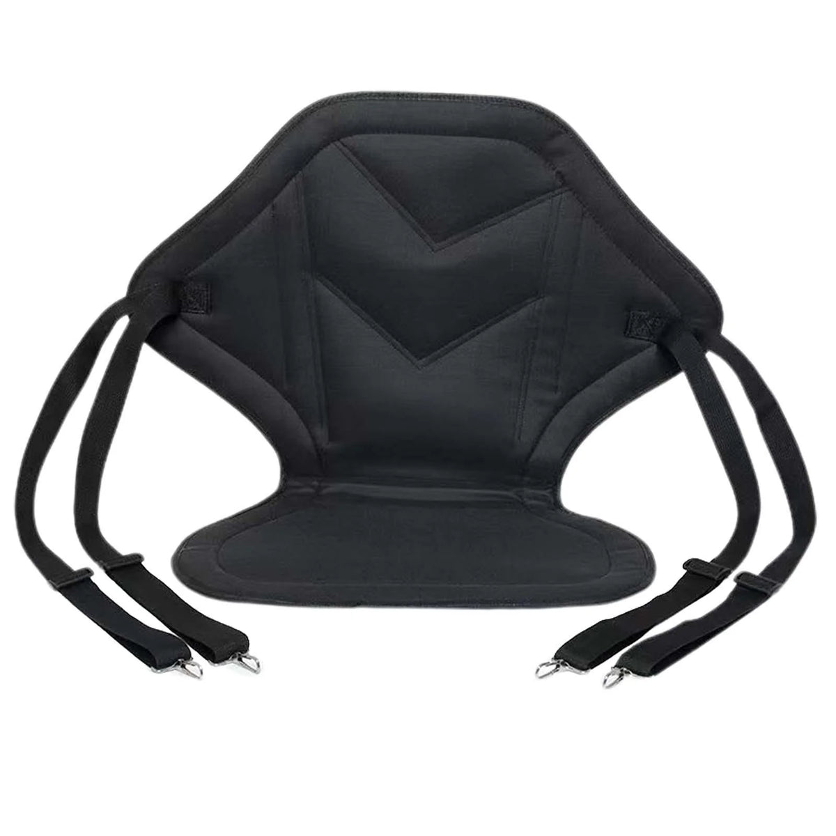 Padded Canoe Seat with Back Support F587