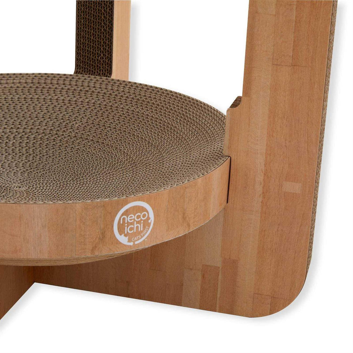Cat Scratcher Tower X70822