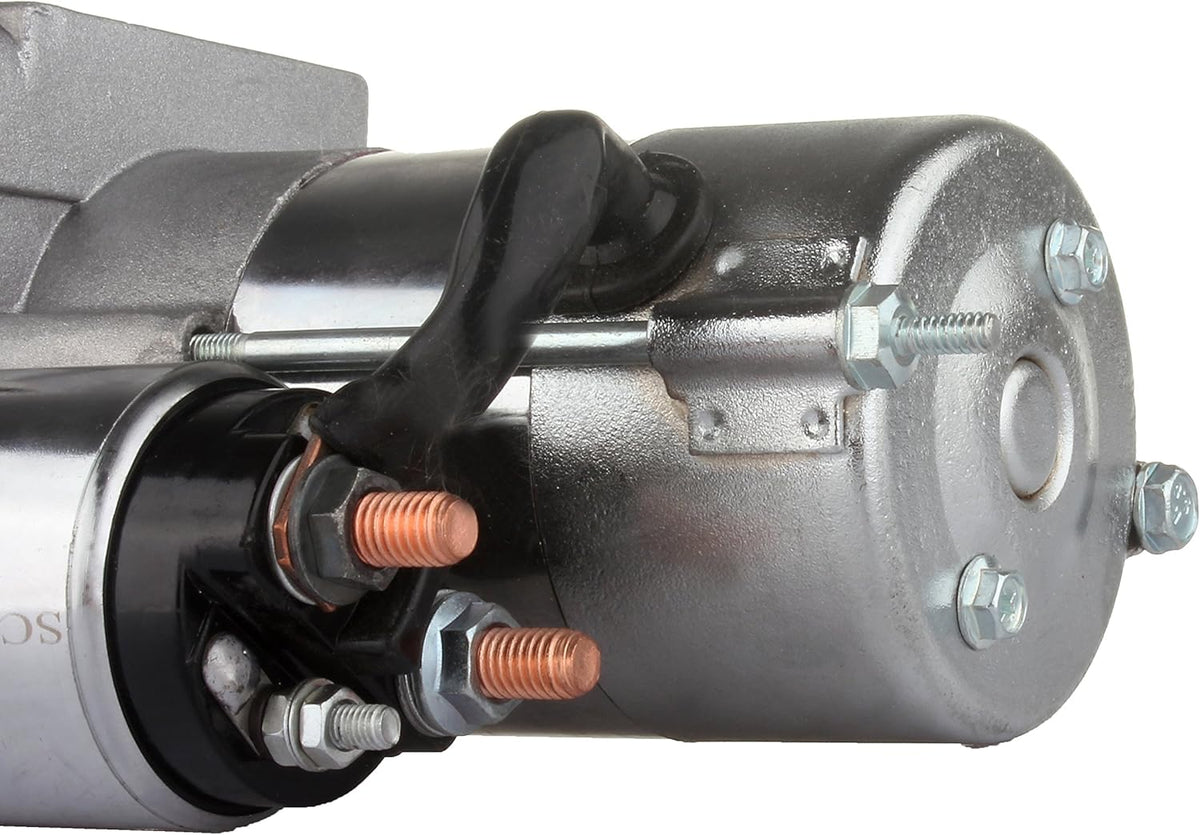 Electrical Motor Starter Assembly Replacement H439721