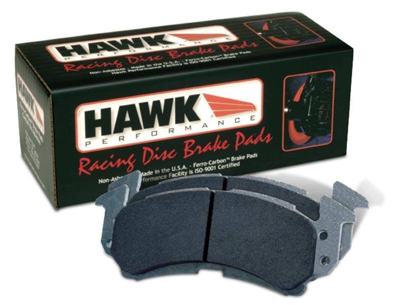 HP Plus Brake Pads X42365