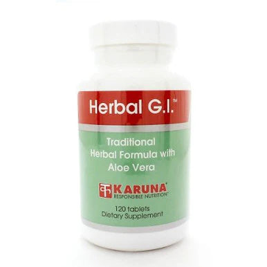 Herbal GI 120T S461