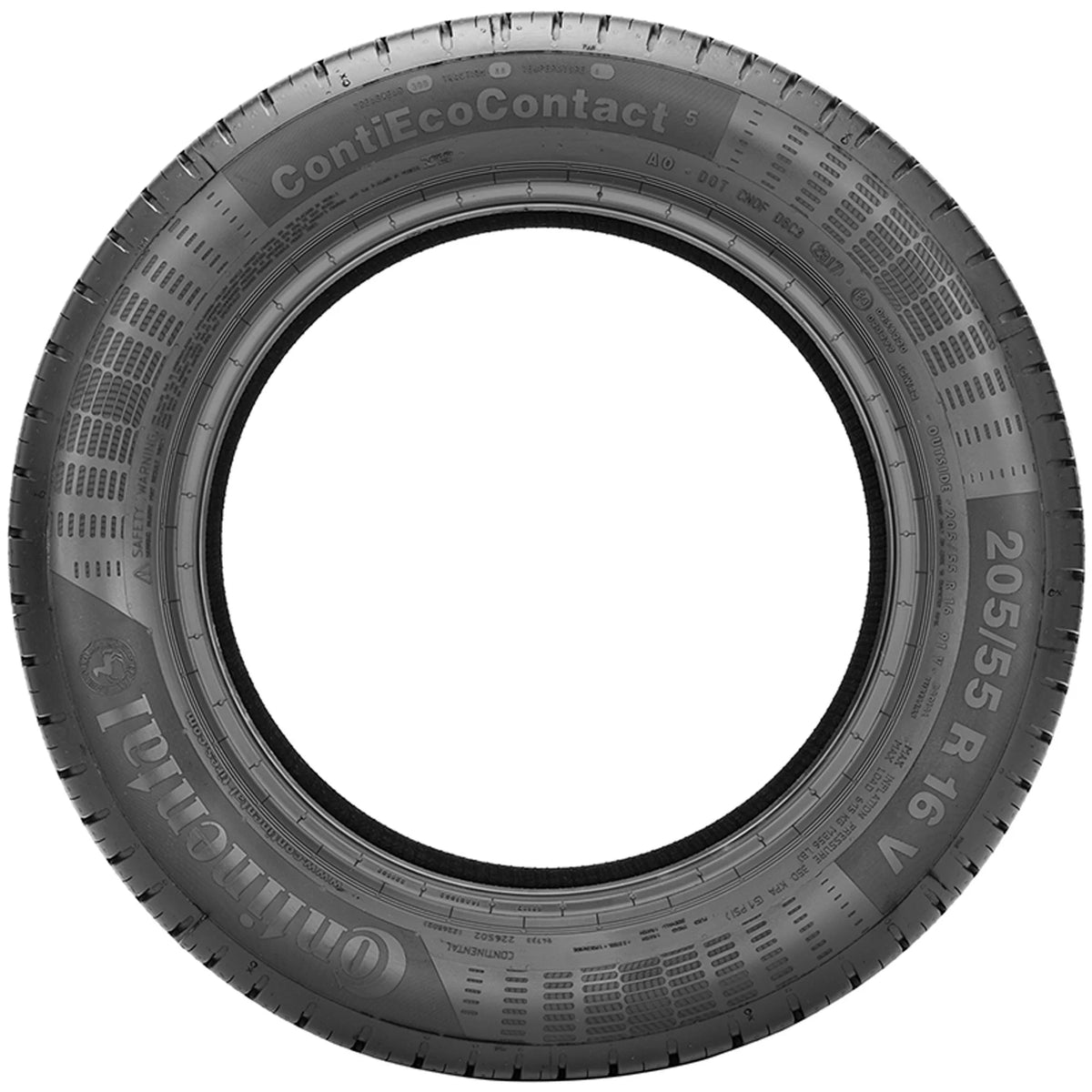 Summer 245/40R17 91Y Passenger Tire X385