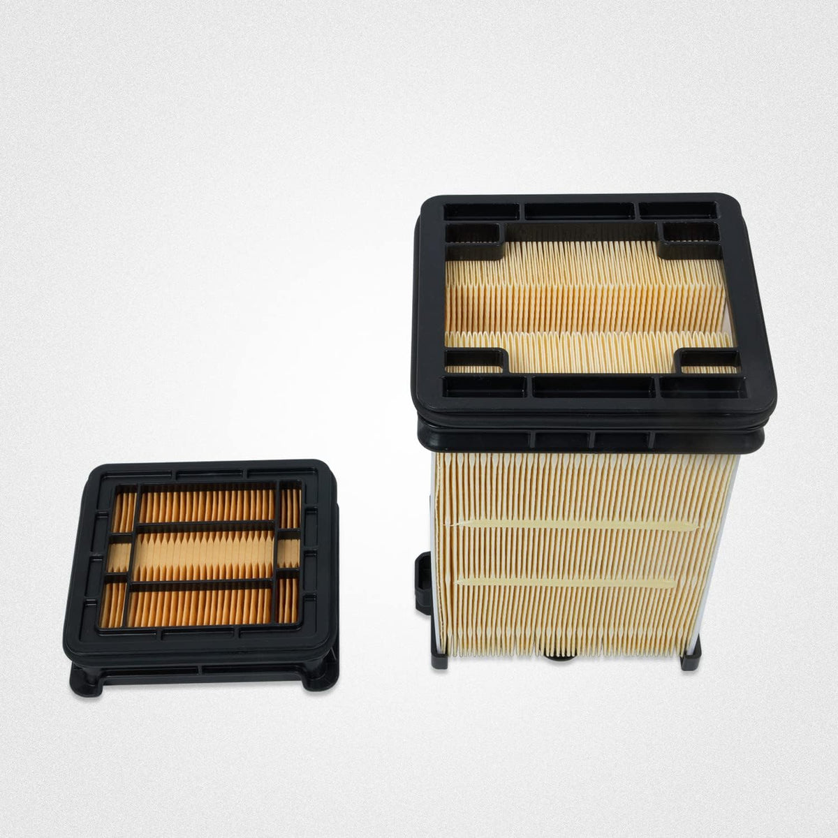 Inner & Outer Air Filter Kit Pack of 2 S501