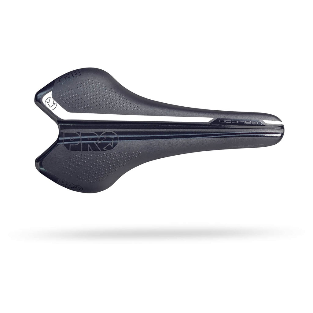 Black Carbon Saddle B936446