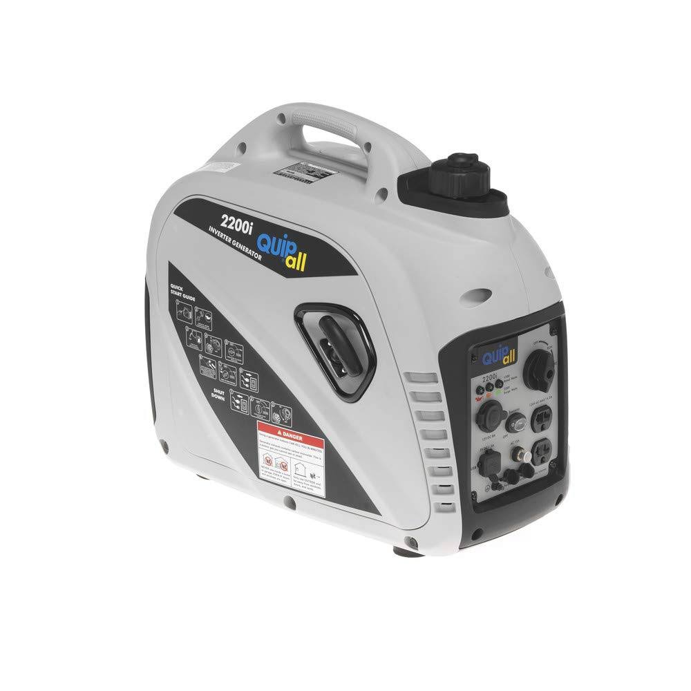 Inverter Generator Z7784