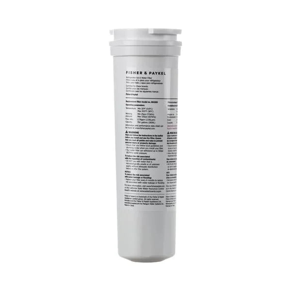 Filter Water Refrigerator Genuine OEM Part F548932