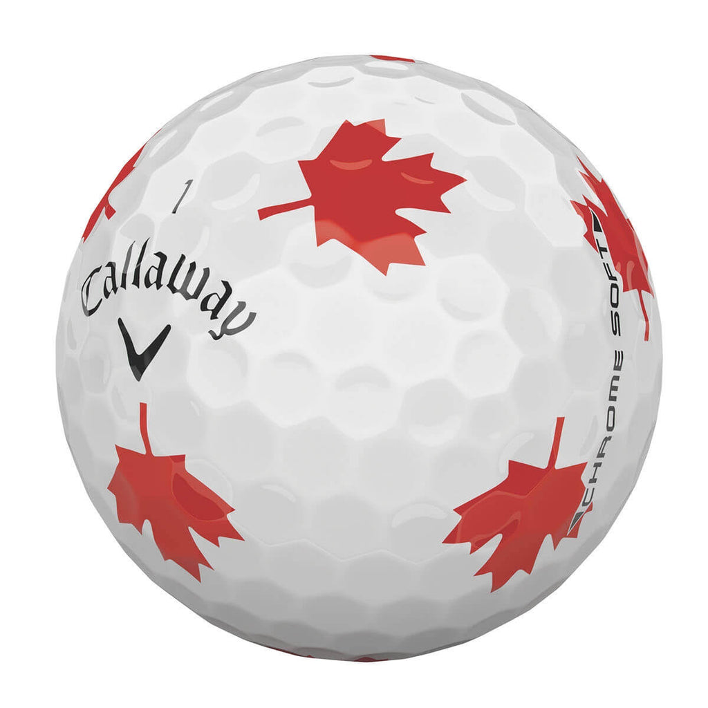 Golf Balls V171789