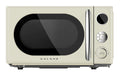 0.7 Cu. ft. 700 Watts Cream Countertop Microwave Oven P382511