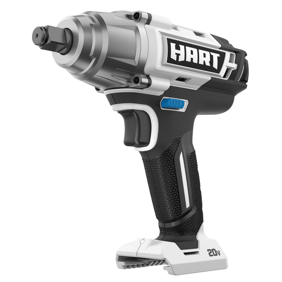 1/2-inch Battery-Powered Impact Wrench K59899