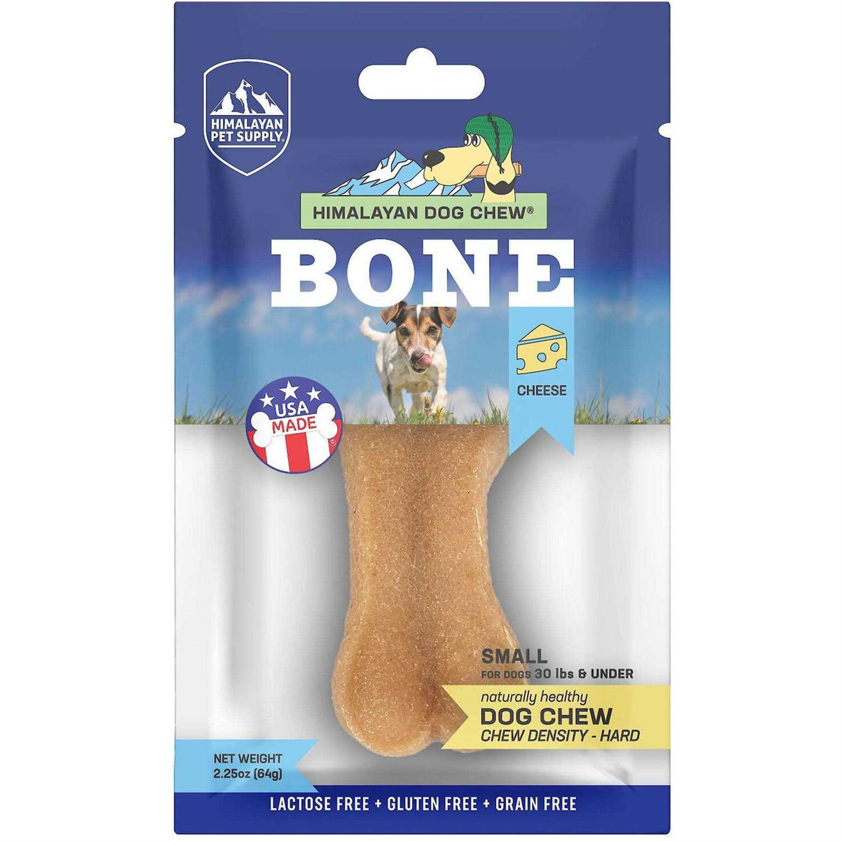 Dog Chew Bone K419