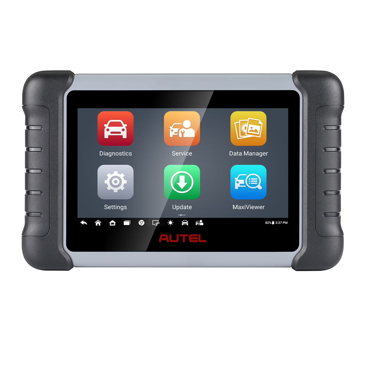Autel MaxiCOM MK808Z Bi-Directional Full System Diagnostic Tablet Y495