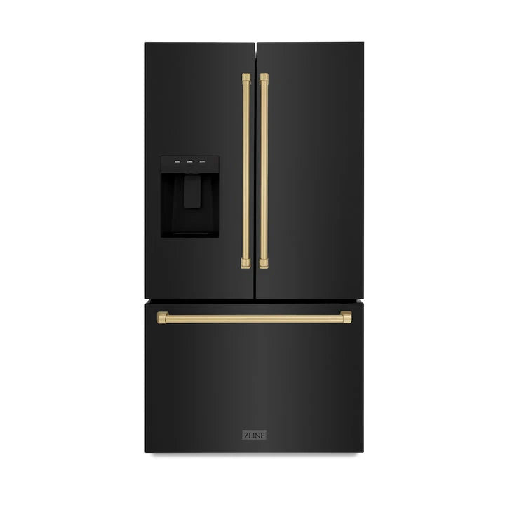 36 28.9 cu. ft. Standard-Depth Refrigerator with Water Dispenser H44787