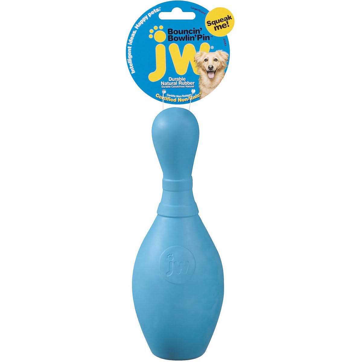 Bowling Pin Pet Supplies V457