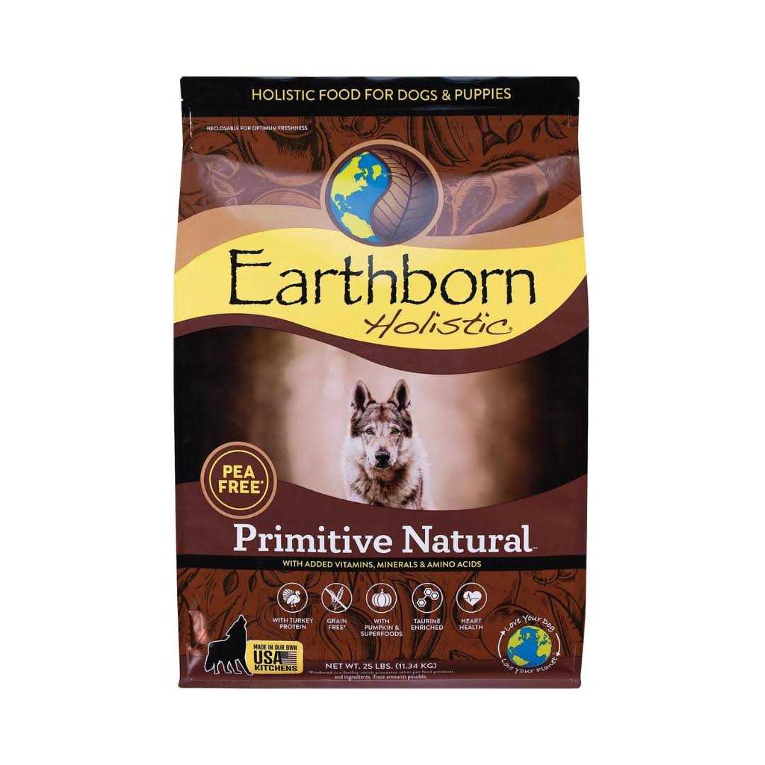 Grain Free Dry Dog Food H71373