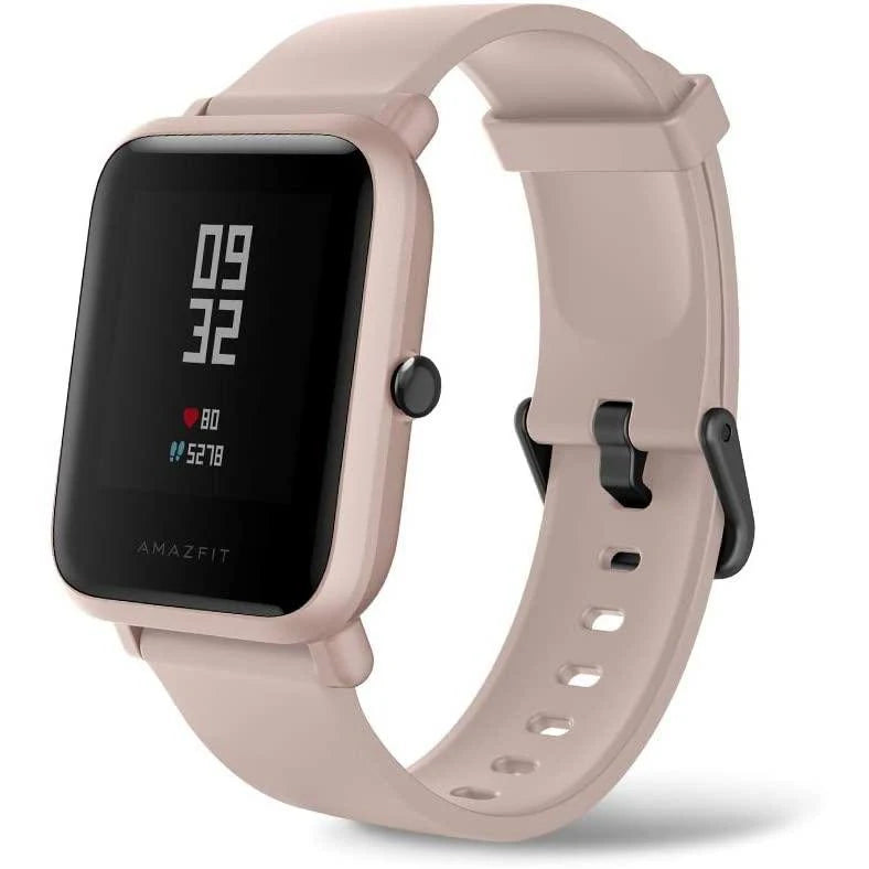 45-Day Battery Life Smartwatch J56798