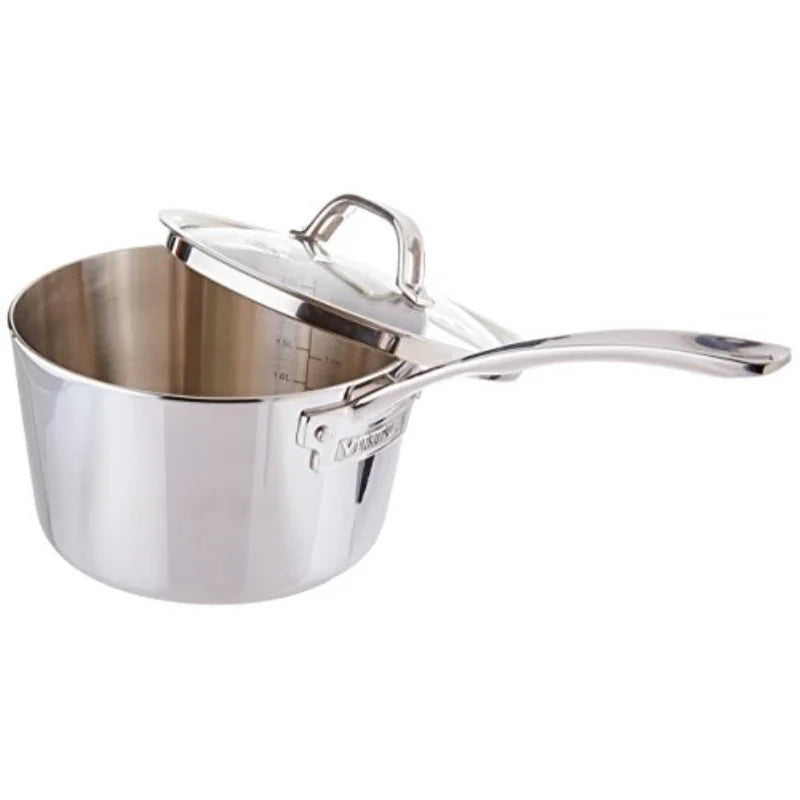 3.4 Qt Sauce Pan U817