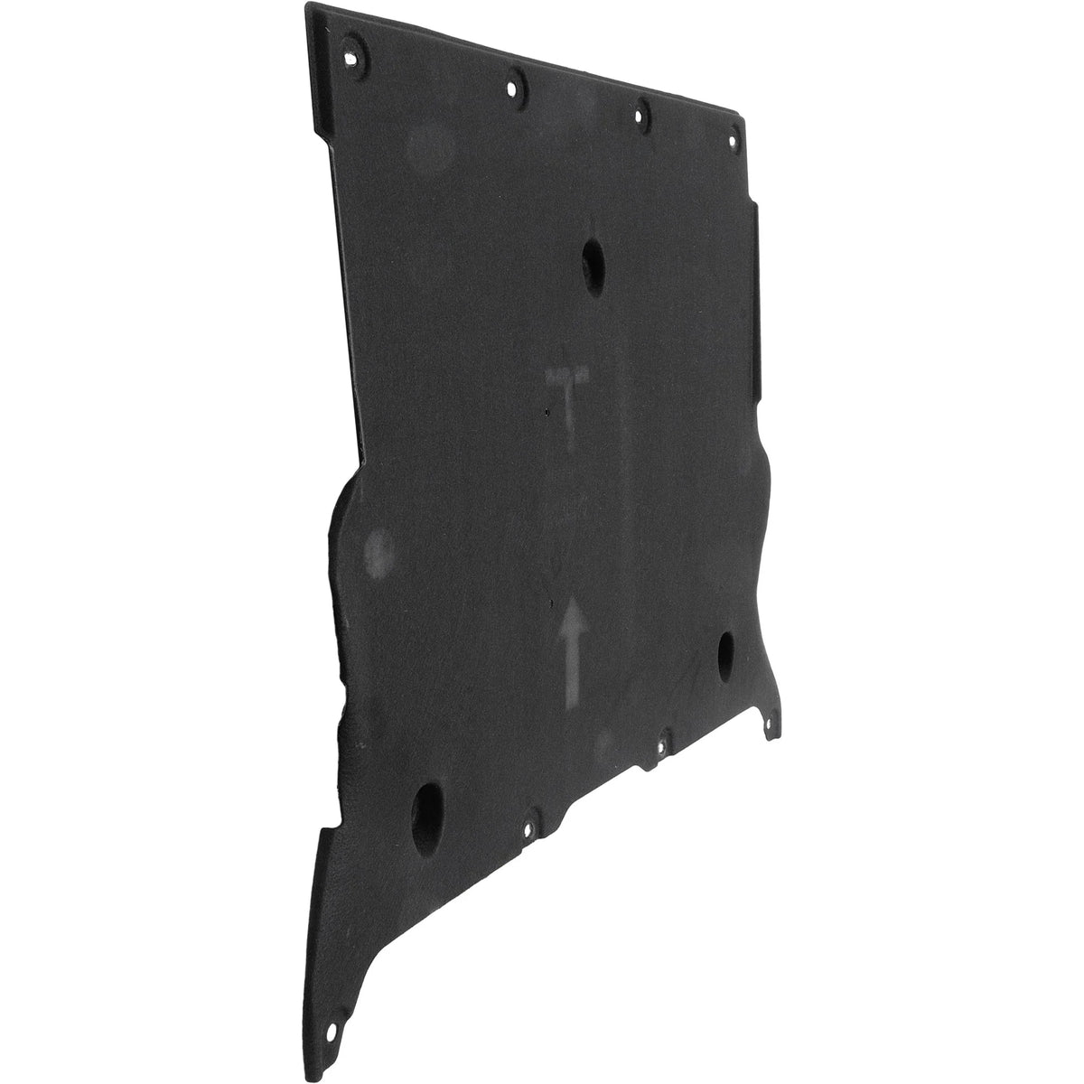 Engine Splash Shield for Tesla Model 3 H109