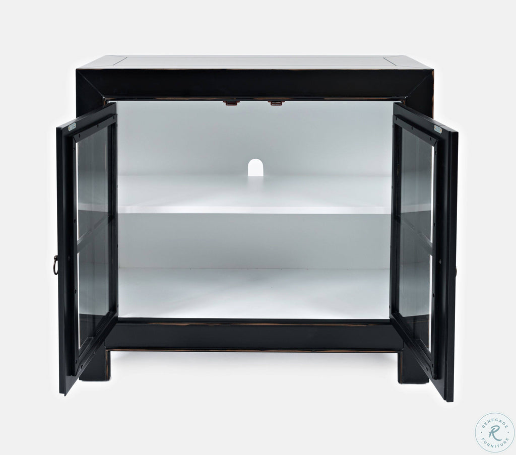 Onyx Accent Cabinet T33941