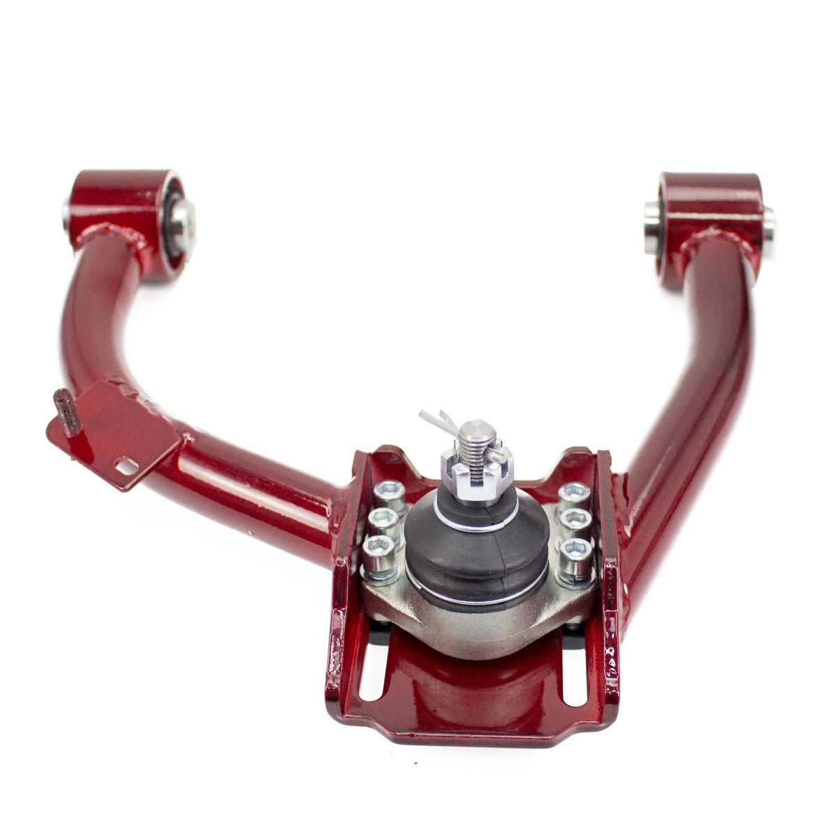Adjustable Front Upper Camber Arms with Ball Joints X3313