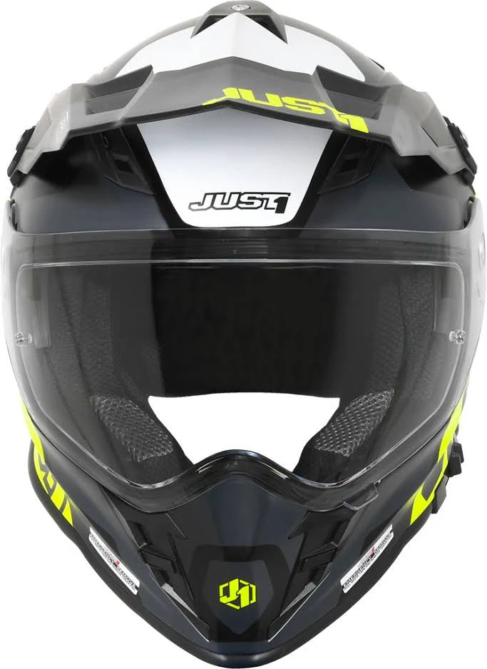 Xs Motocross Helmet N1615