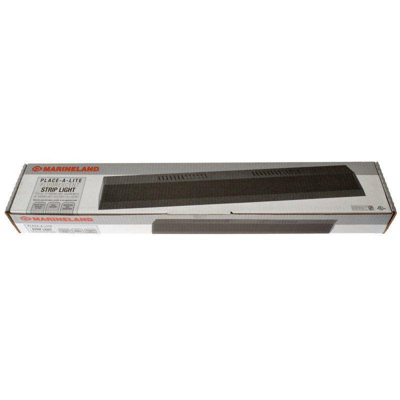Fluorescent Strip Light 30" Long B16550