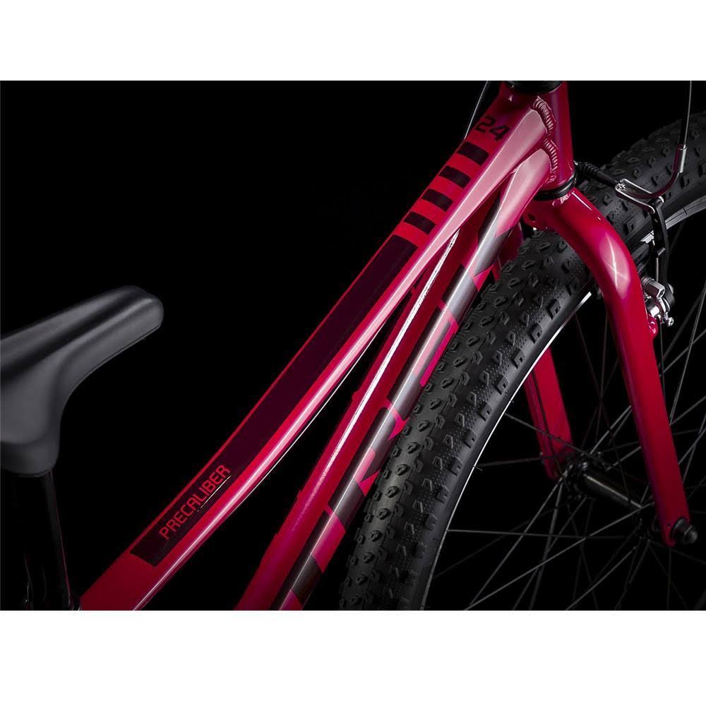 Trek Precaliber 24 8-Speed Suspension C30652