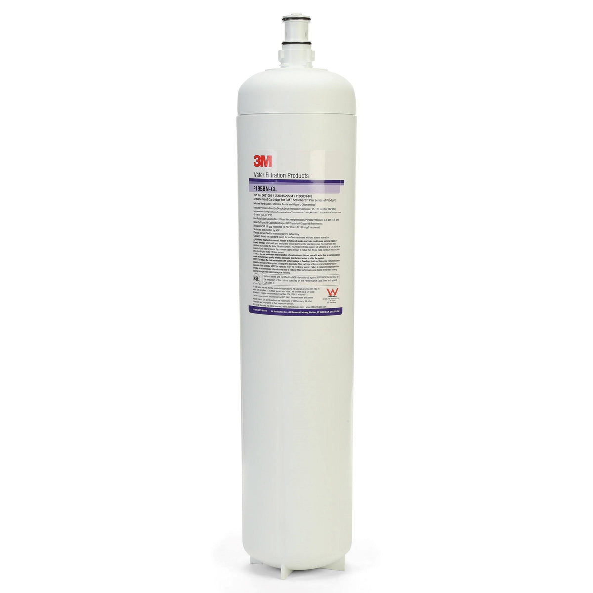 Replacement Cartridge T496