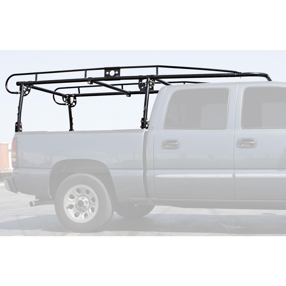 800 lb. Capacity Full-Size Truck Rack Z623330