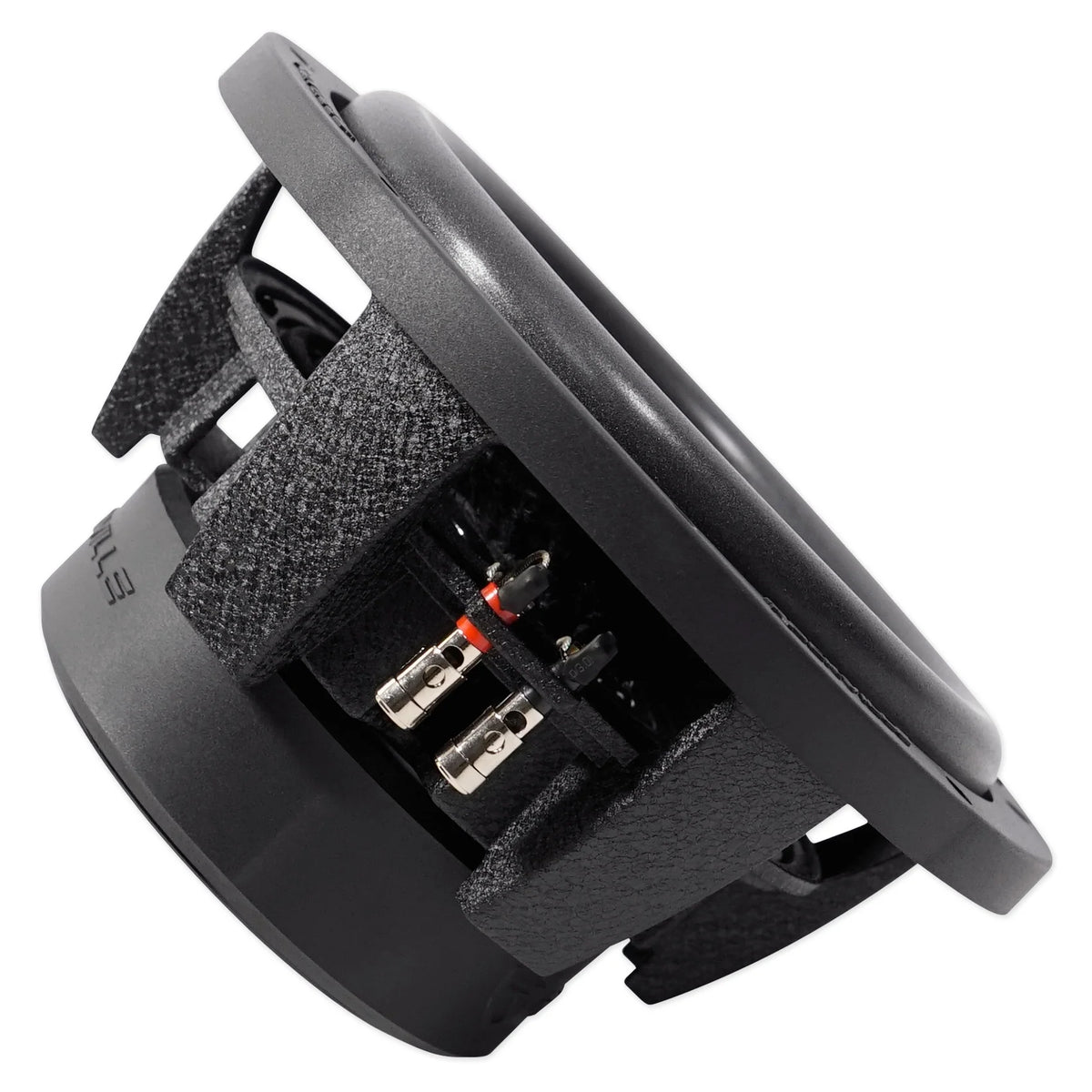 10" 4000 Watt Dual 2-Ohm Car Audio Subwoofers W747362