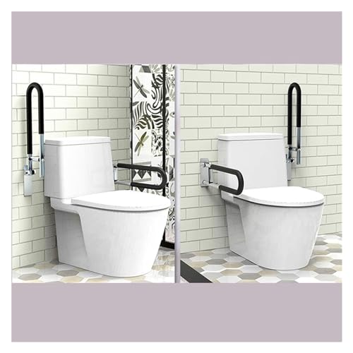 Bathroom Handrail Wall Mount Handrail T873