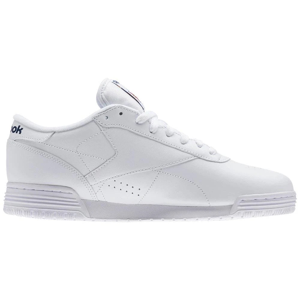 ExoFit Lo Clean Logo Int Sneakers G234389