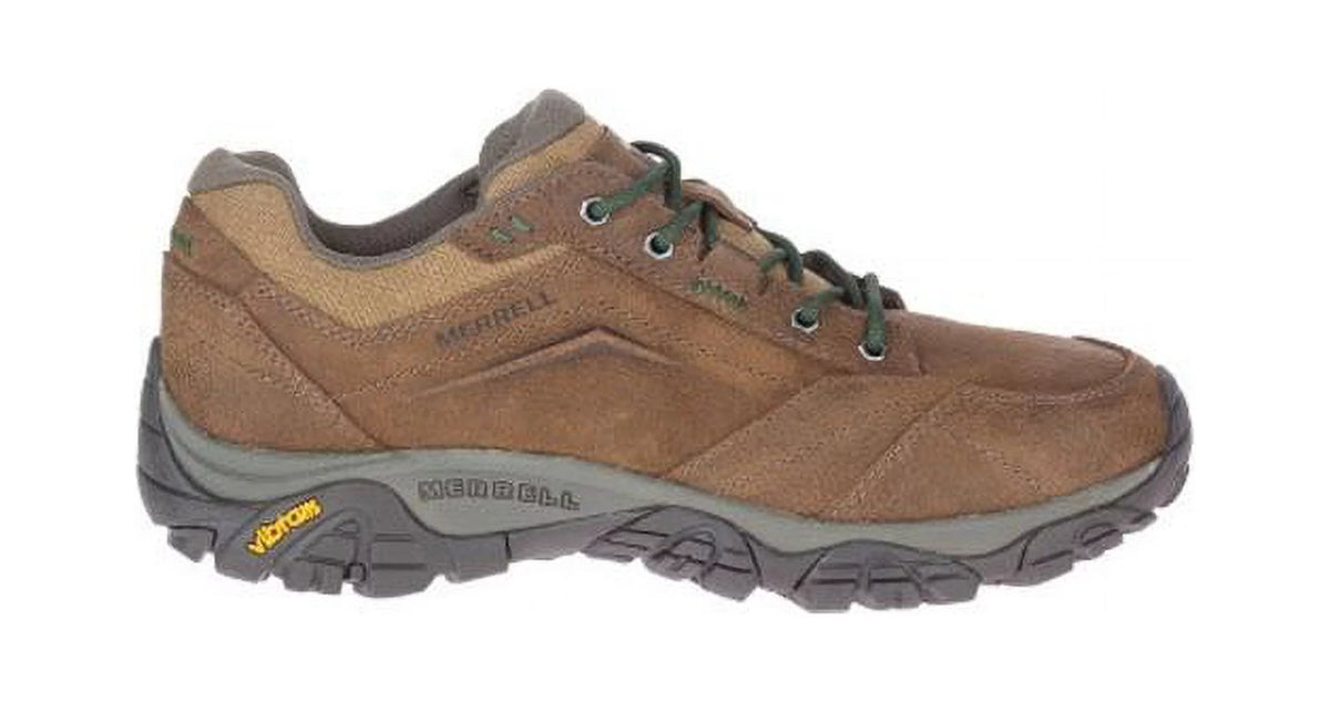 Earth Green Hiking Shoes A1485