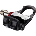 Black Carbon Road Pedal K8491