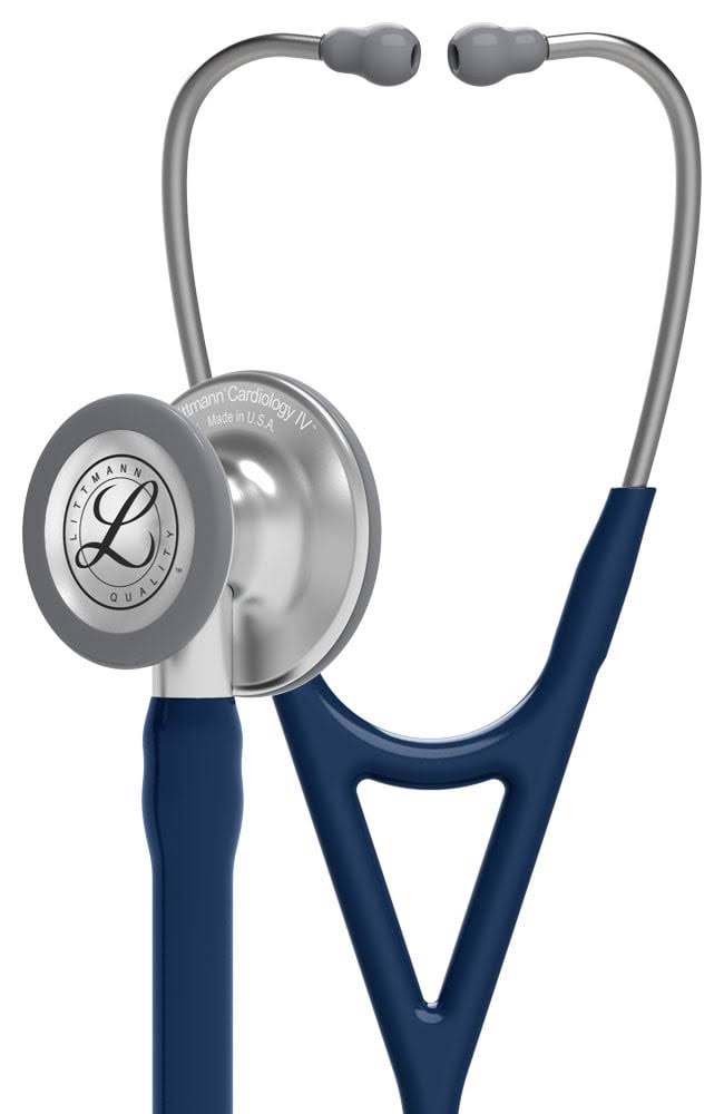 Navy Blue Stethoscope P372776