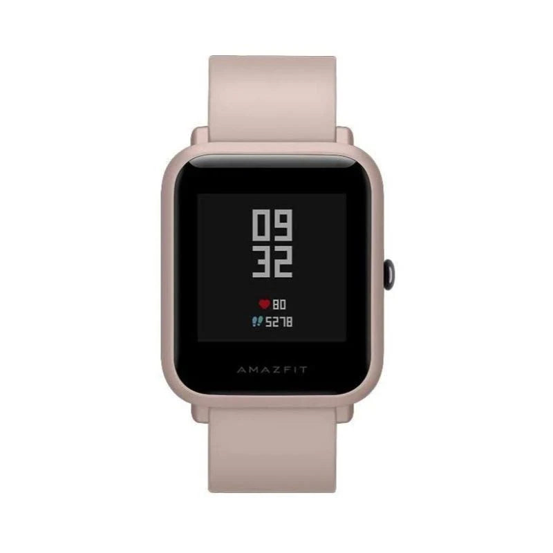 45-Day Battery Life Smartwatch J56798