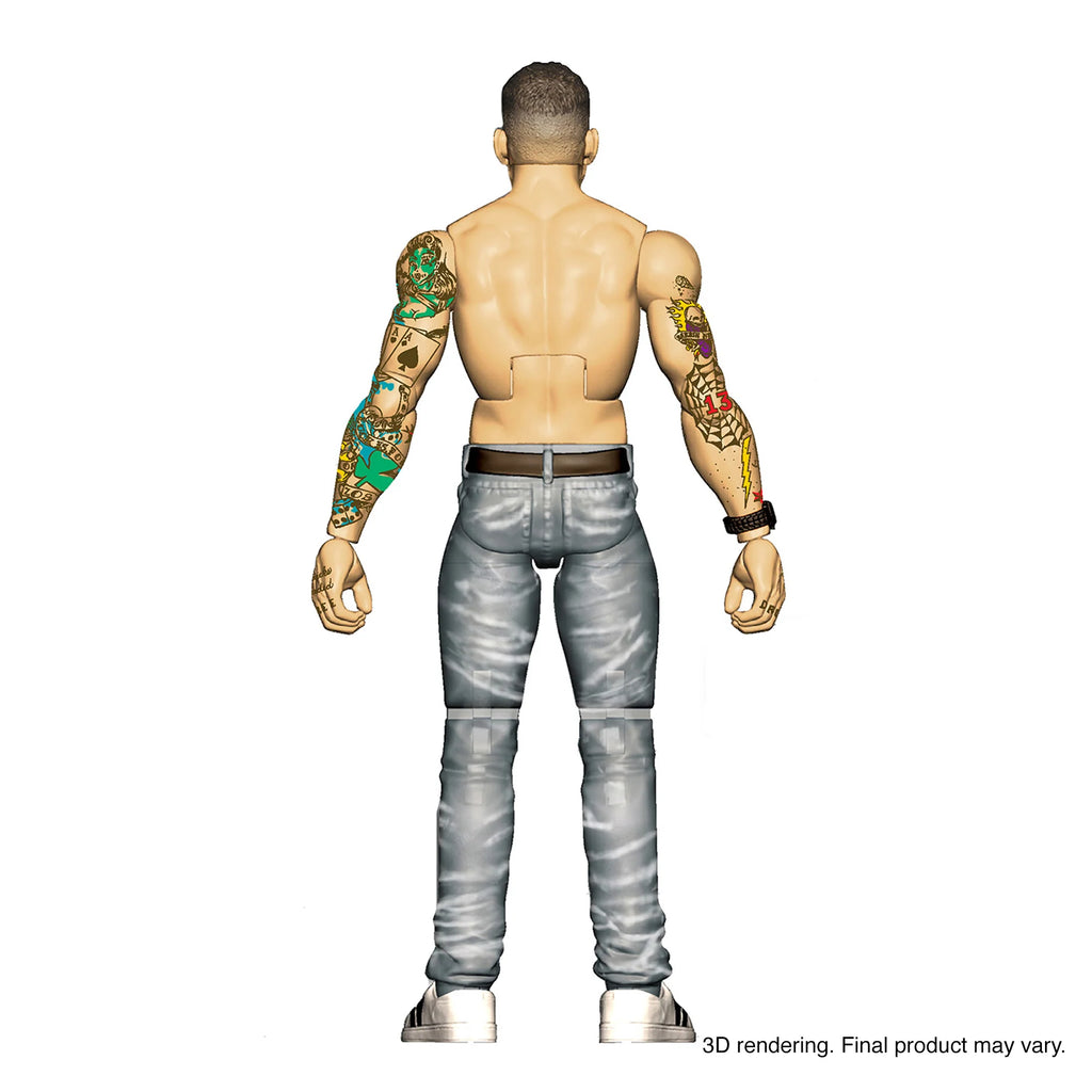 Action Figure G71336