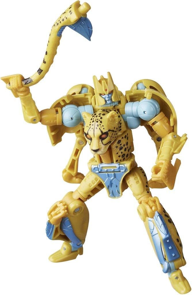 5.5-inch Action Figure F68169
