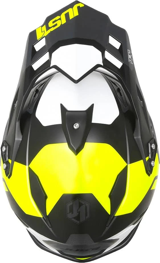 Xs Motocross Helmet N1615