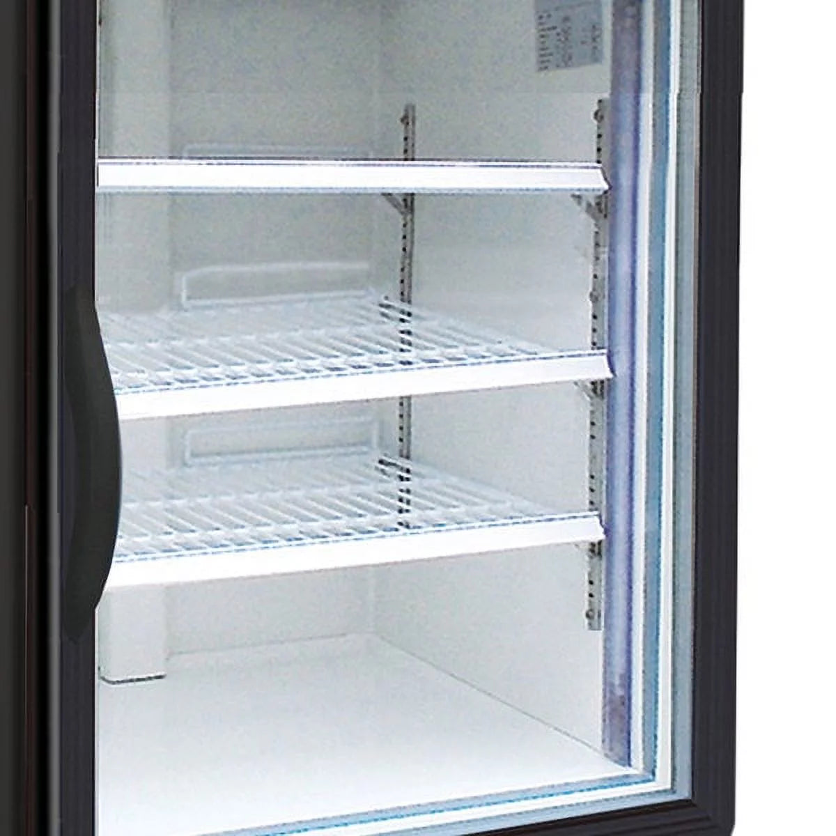 Free Standing Merchandiser Freezer A904900