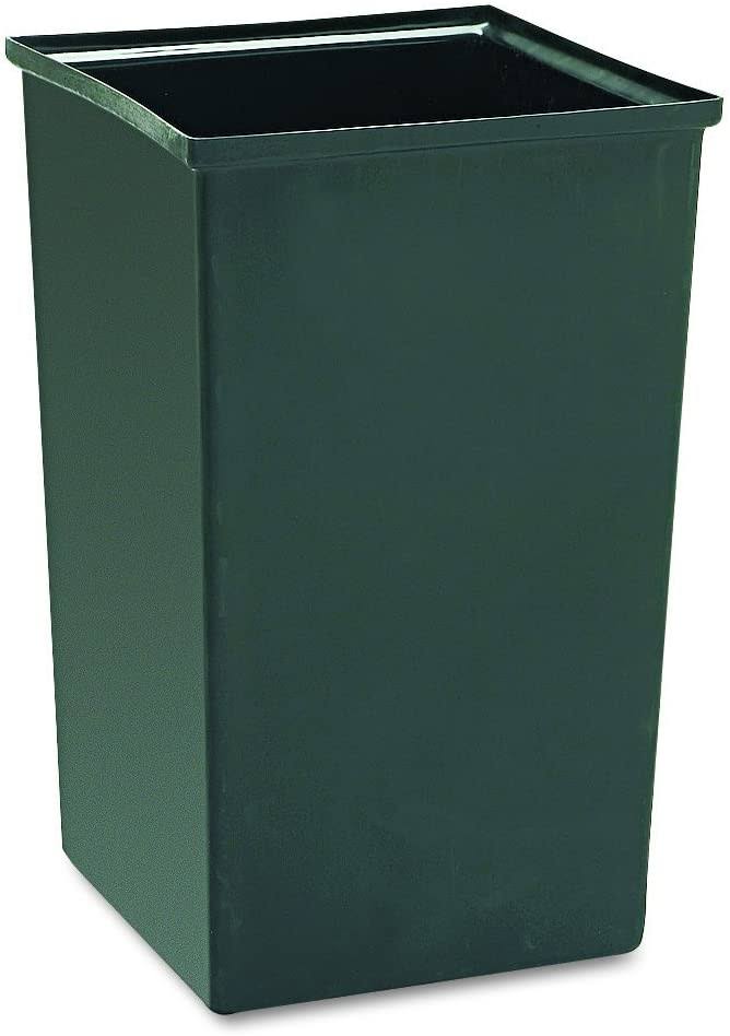 36 Gallon Plastic Liner Black C52700