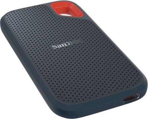 1 TB External Solid State Drive V6423