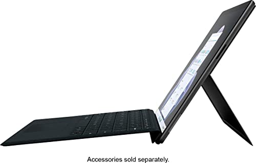 Surface Pro 8 13" Core i7 16 GB RAM 512 GB SSD Windows 10 Platinum Q475