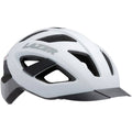 Matte White Helmet C7084