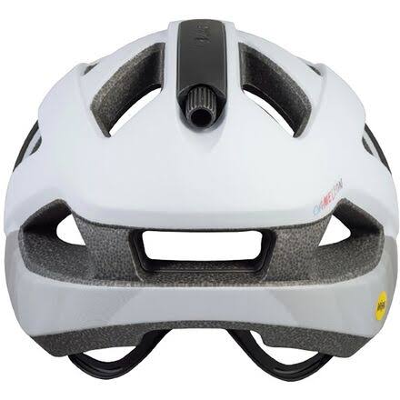 Matte White Helmet C7084