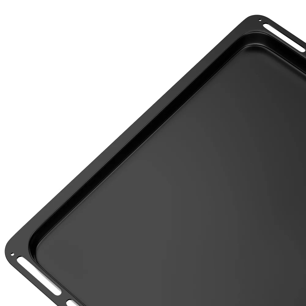 Black Oven Broiling Pan Z483290